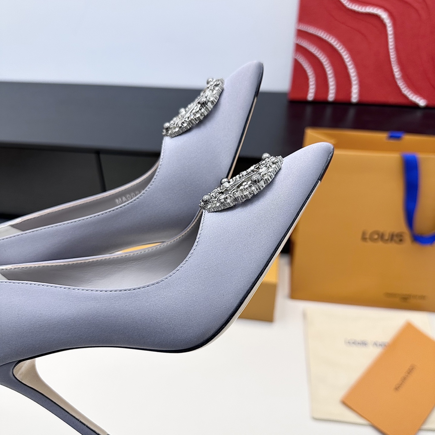 Women's high heels